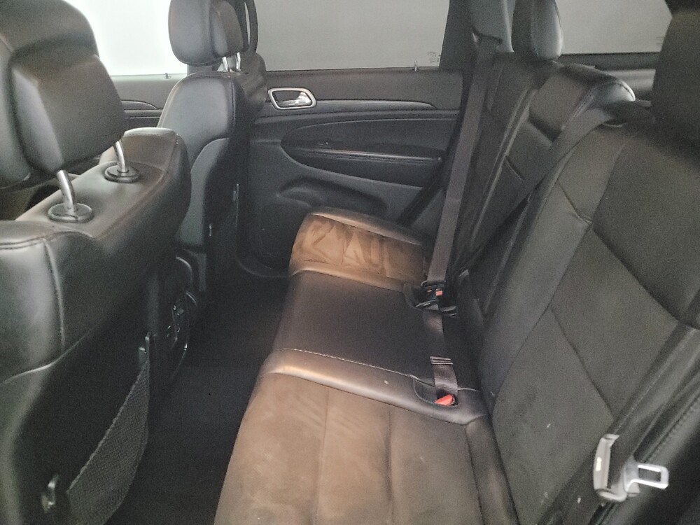 2020 Jeep Grand Cherokee in New Castle, DE 19720 - 18092514 18