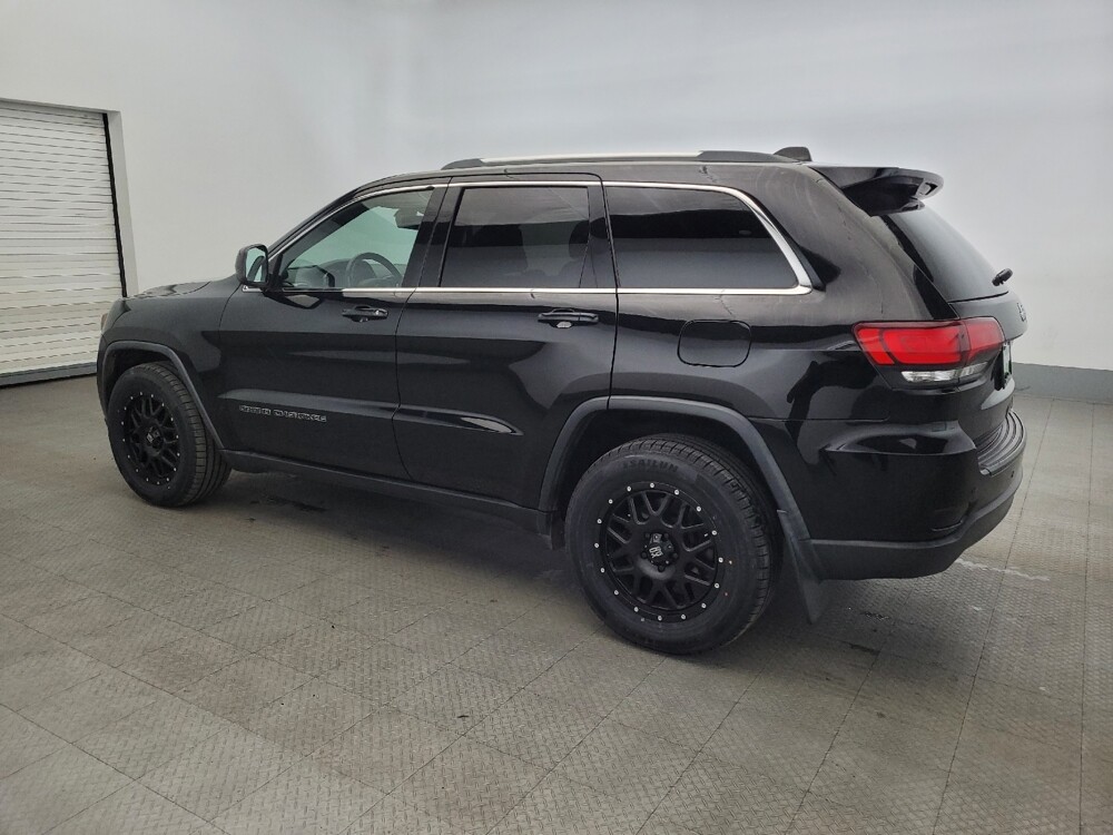 2020 Jeep Grand Cherokee in New Castle, DE 19720 - 18092514 3