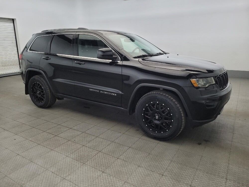 2020 Jeep Grand Cherokee in New Castle, DE 19720 - 18092514 11