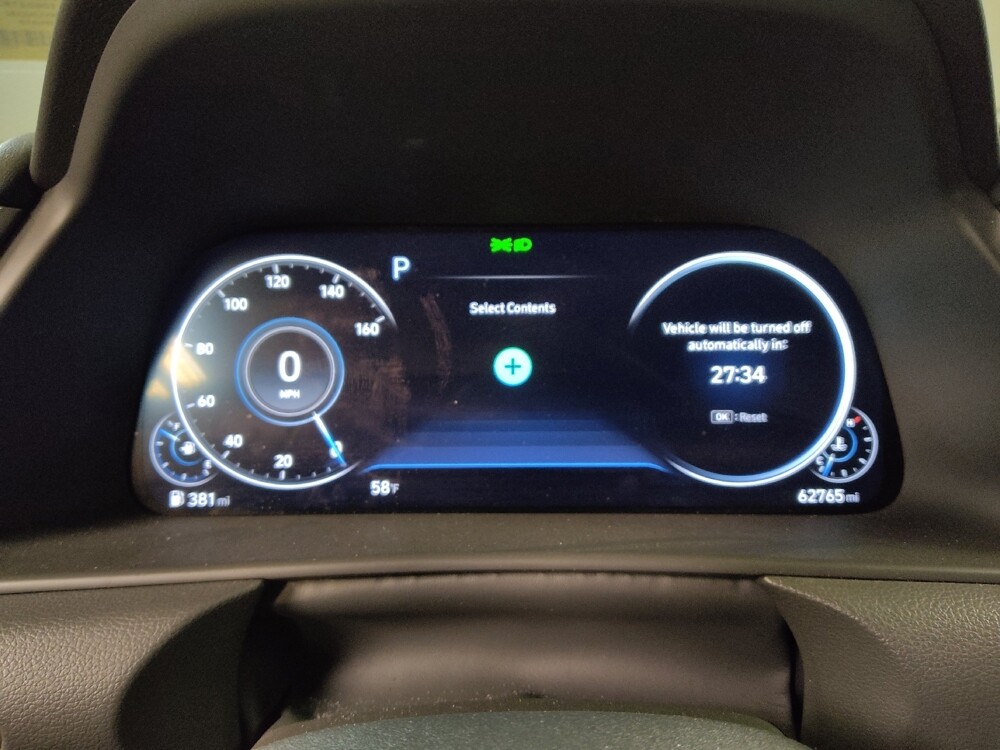 2021 Hyundai Sonata in Macon, GA 31210 - 18092515 23