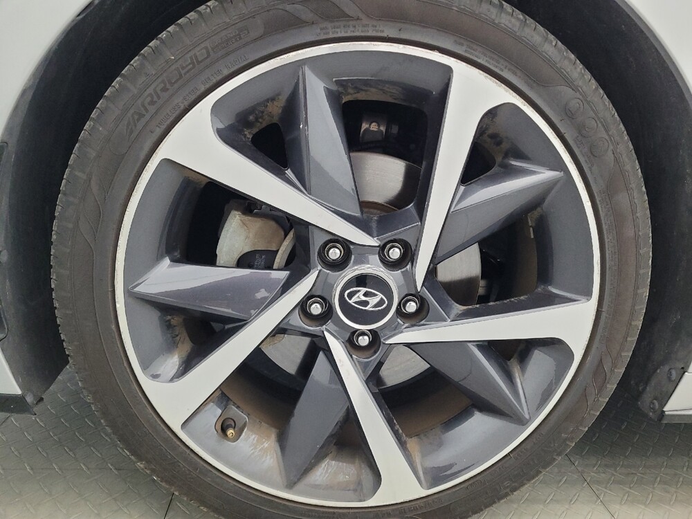 2021 Hyundai Sonata in Macon, GA 31210 - 18092515 31