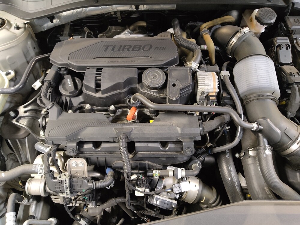 2021 Hyundai Sonata in Macon, GA 31210 - 18092515 30