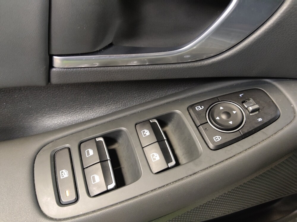 2021 Hyundai Sonata in Macon, GA 31210 - 18092515 27