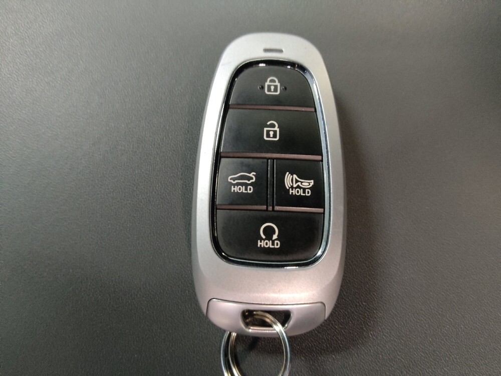 2021 Hyundai Sonata in Macon, GA 31210 - 18092515 32