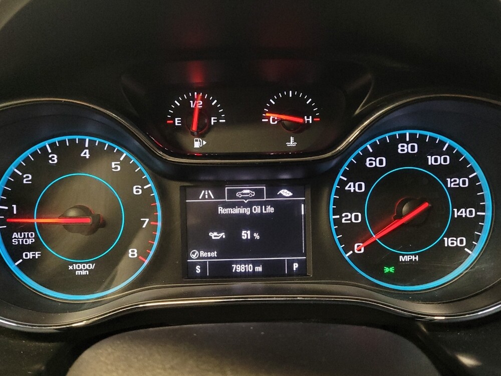 2017 Chevrolet Cruze in Riverside, CA 92504 - 18092516 23