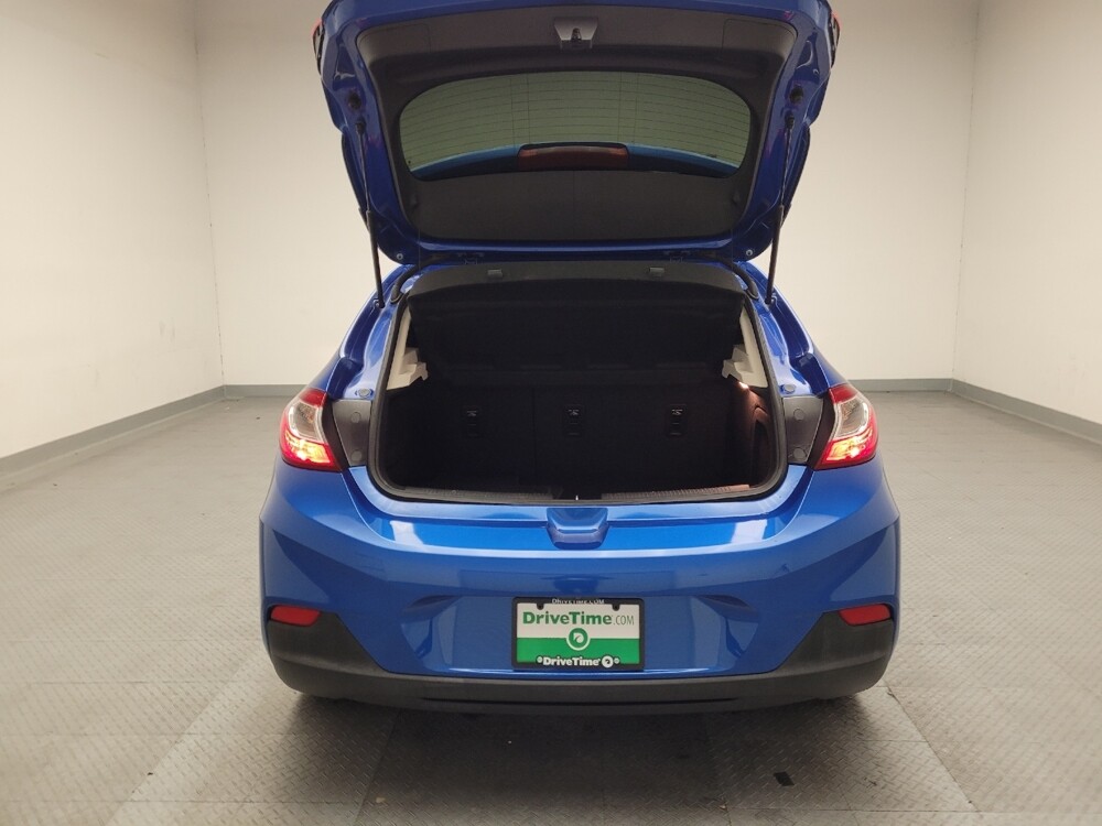 2017 Chevrolet Cruze in Riverside, CA 92504 - 18092516 29