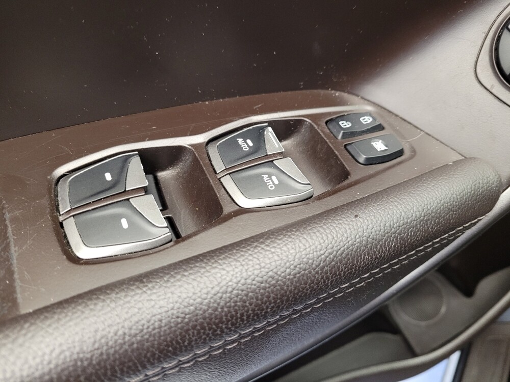 2017 Hyundai Santa Fe in Riverside, CA 92504 - 18092517 27