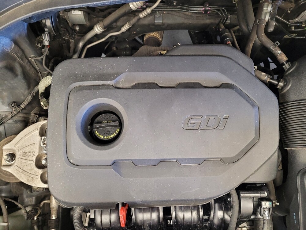 2017 Hyundai Santa Fe in Riverside, CA 92504 - 18092517 30