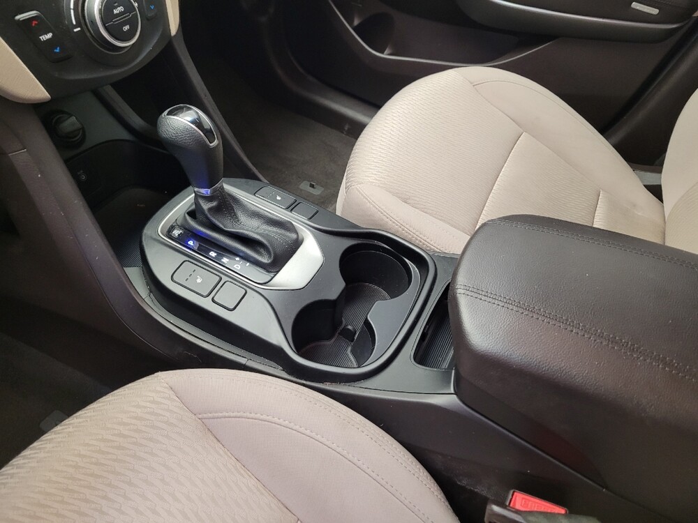 2017 Hyundai Santa Fe in Riverside, CA 92504 - 18092517 26