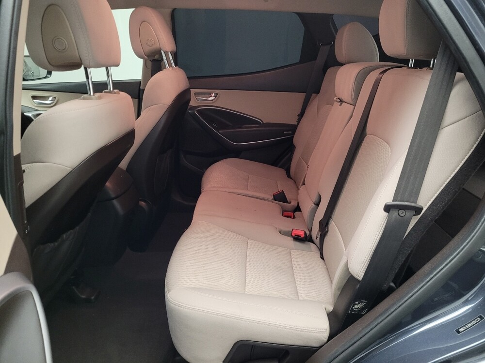 2017 Hyundai Santa Fe in Riverside, CA 92504 - 18092517 18