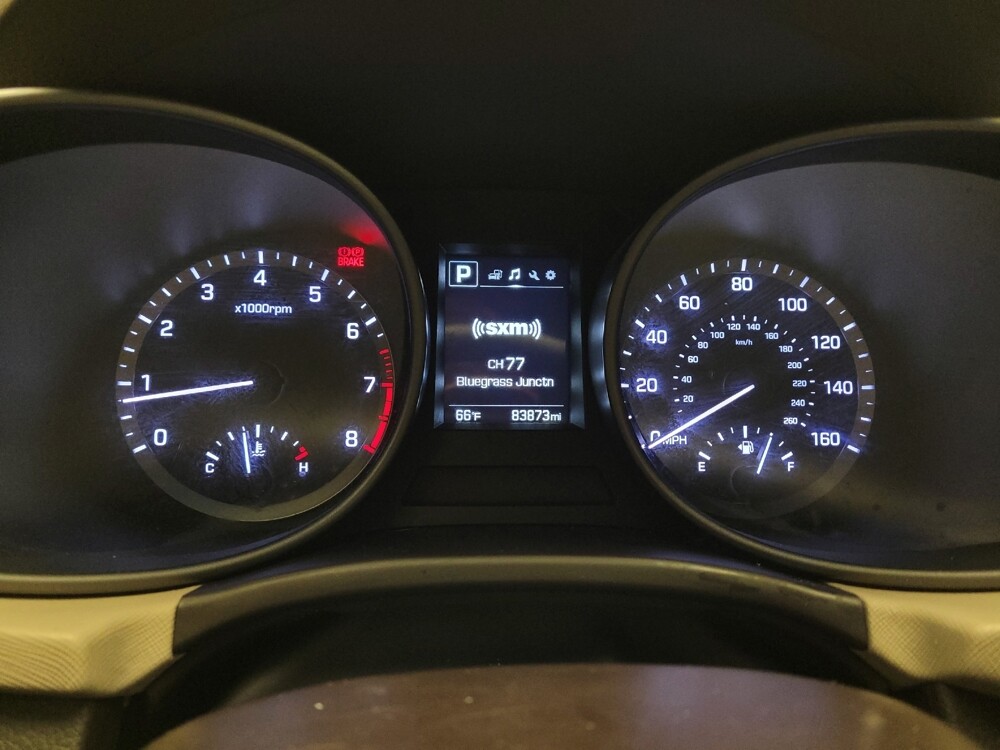 2017 Hyundai Santa Fe in Riverside, CA 92504 - 18092517 23