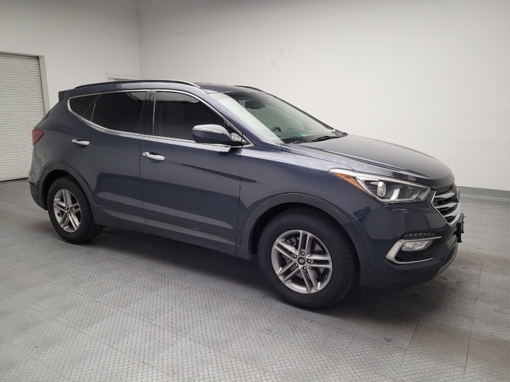 2017 Hyundai Santa Fe in Riverside, CA 92504 - 18092517 11
