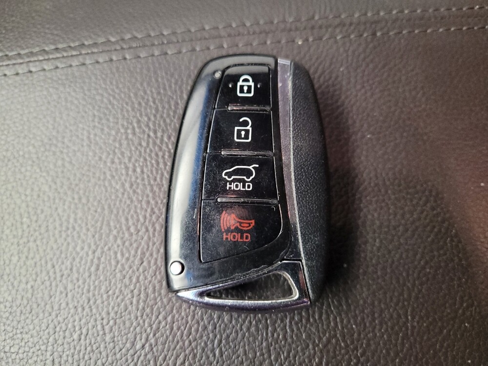 2017 Hyundai Santa Fe in Riverside, CA 92504 - 18092517 32