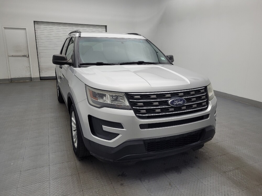 2016 Ford Explorer in Wilmington, NC 28405 - 18092518 14