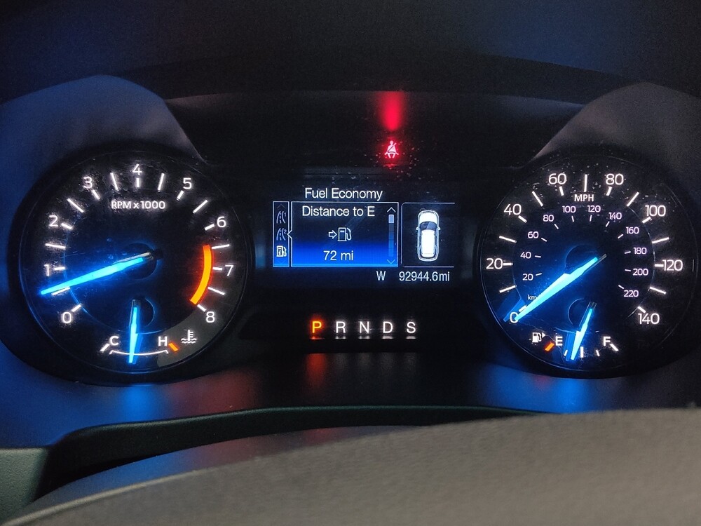 2016 Ford Explorer in Wilmington, NC 28405 - 18092518 23