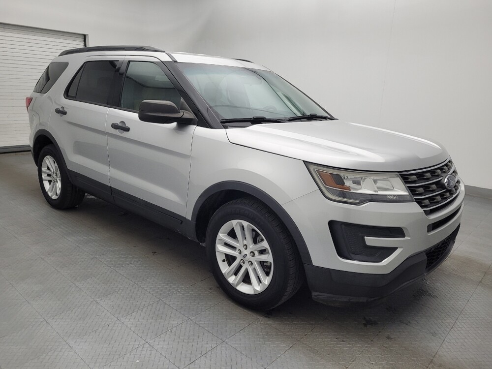 2016 Ford Explorer in Wilmington, NC 28405 - 18092518 11