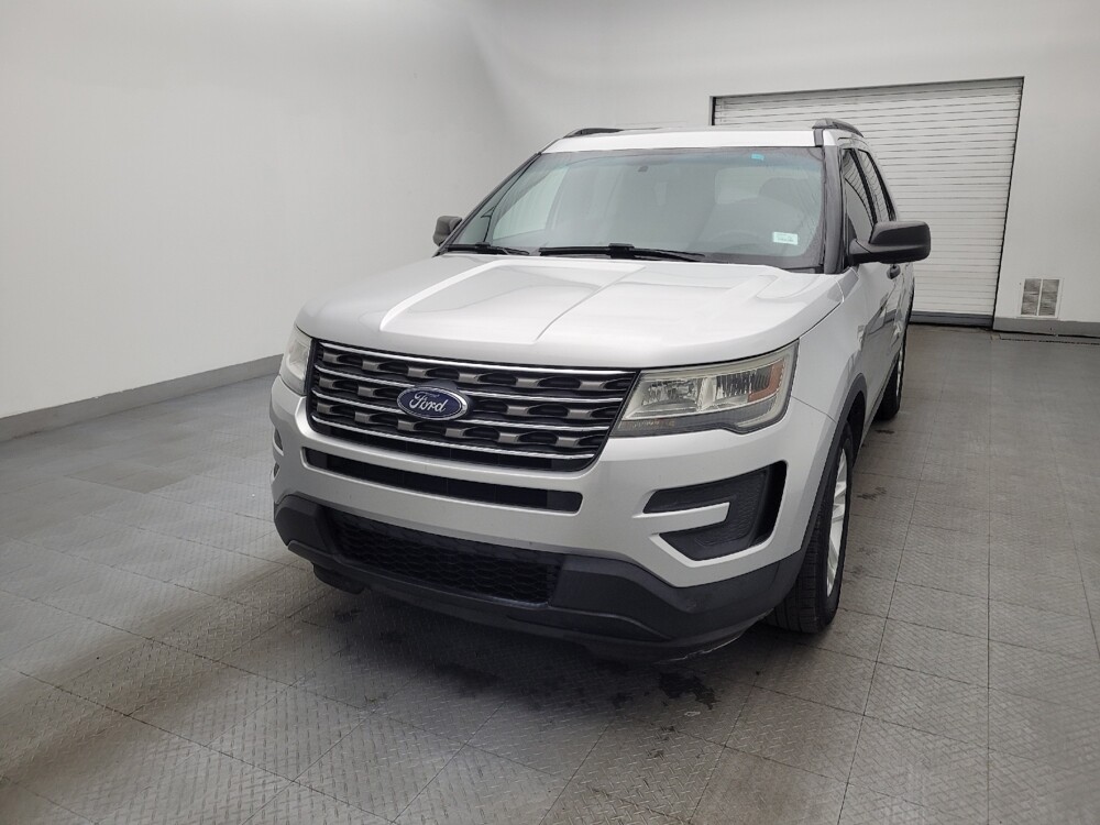 2016 Ford Explorer in Wilmington, NC 28405 - 18092518 15