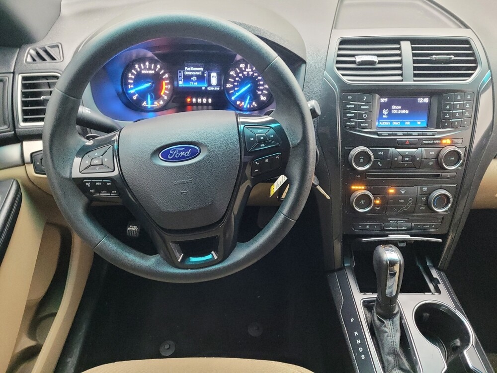 2016 Ford Explorer in Wilmington, NC 28405 - 18092518 22