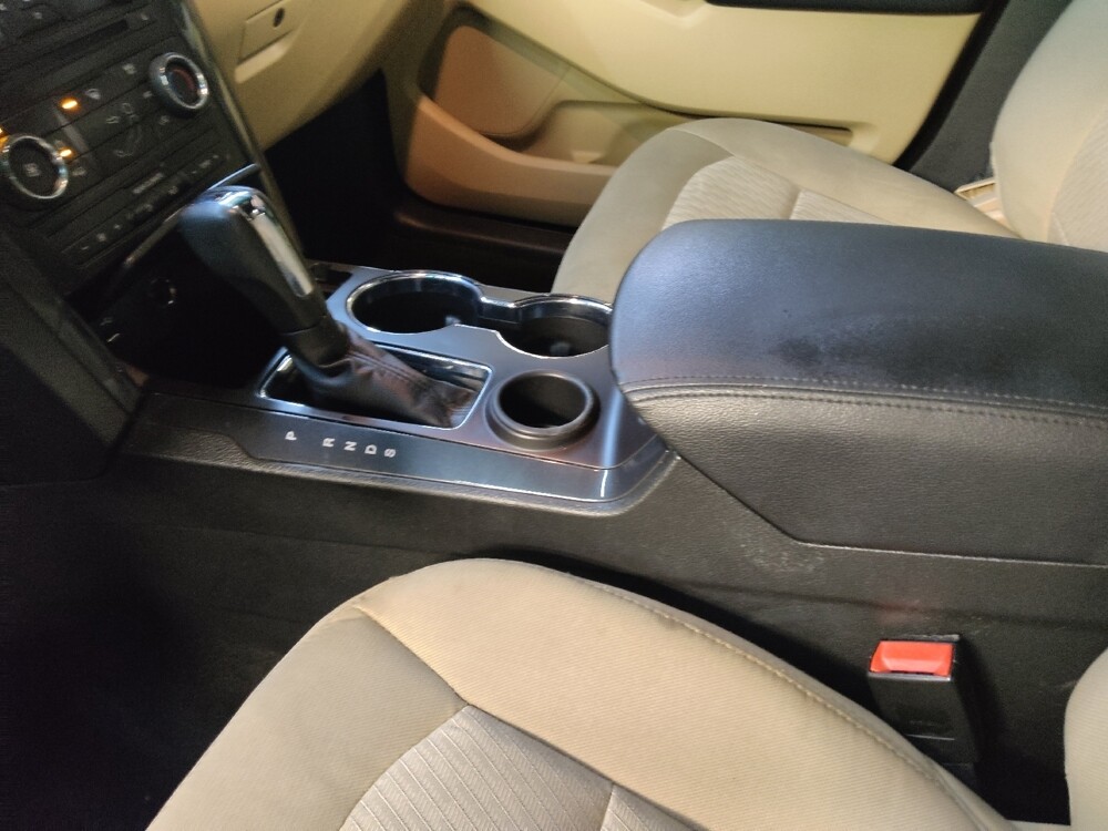 2016 Ford Explorer in Wilmington, NC 28405 - 18092518 26