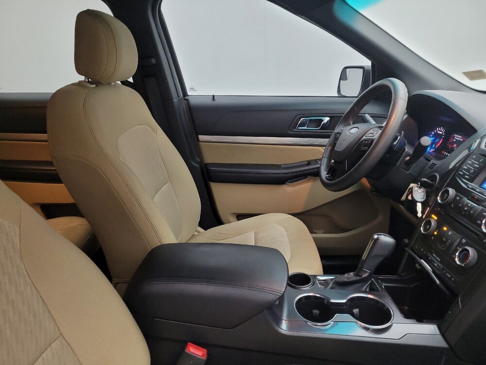 2016 Ford Explorer in Wilmington, NC 28405 - 18092518 21