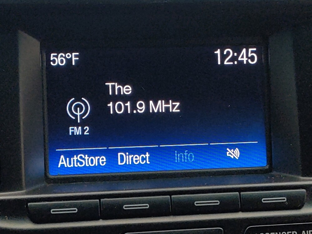 2016 Ford Explorer in Wilmington, NC 28405 - 18092518 25