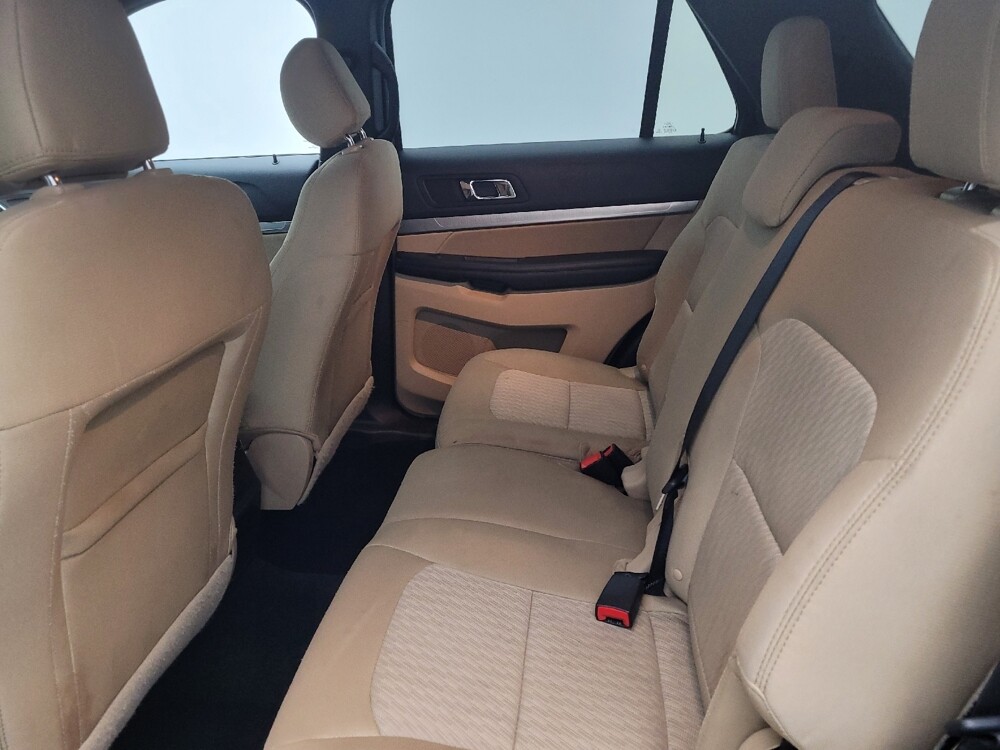 2016 Ford Explorer in Wilmington, NC 28405 - 18092518 18