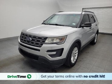2016 Ford Explorer in Wilmington, NC 28405