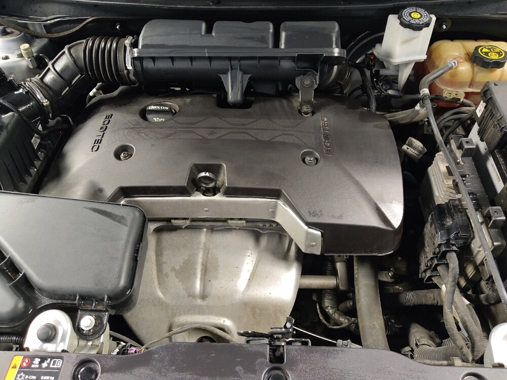 2019 Buick Envision in Houston, TX 77060 - 18092519 30