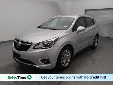 2019 Buick Envision in Houston, TX 77060