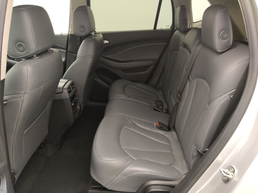 2019 Buick Envision in Houston, TX 77060 - 18092519 18