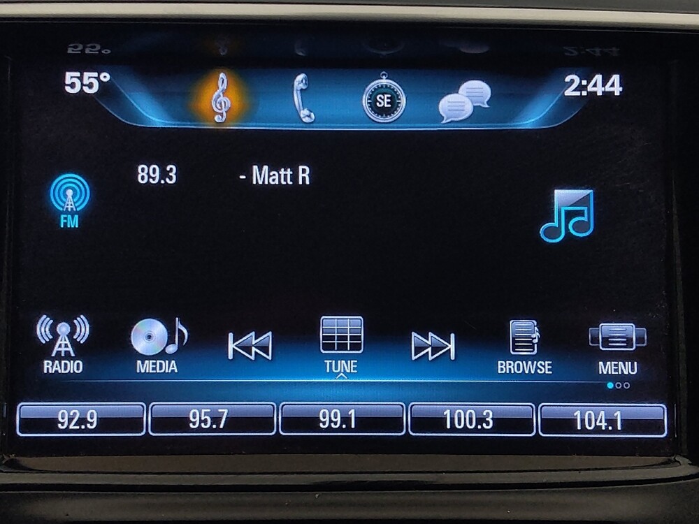 2019 Buick Envision in Houston, TX 77060 - 18092519 25