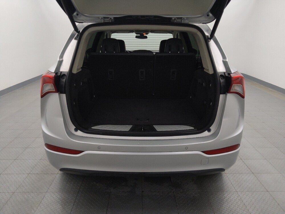 2019 Buick Envision in Houston, TX 77060 - 18092519 29