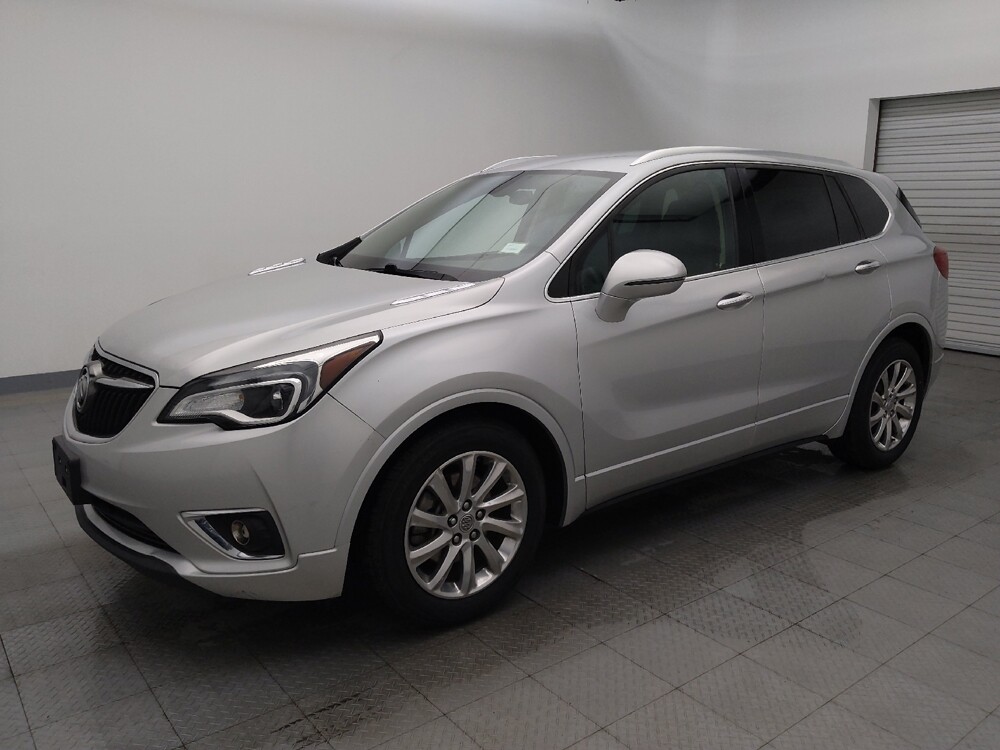 2019 Buick Envision in Houston, TX 77060 - 18092519 2