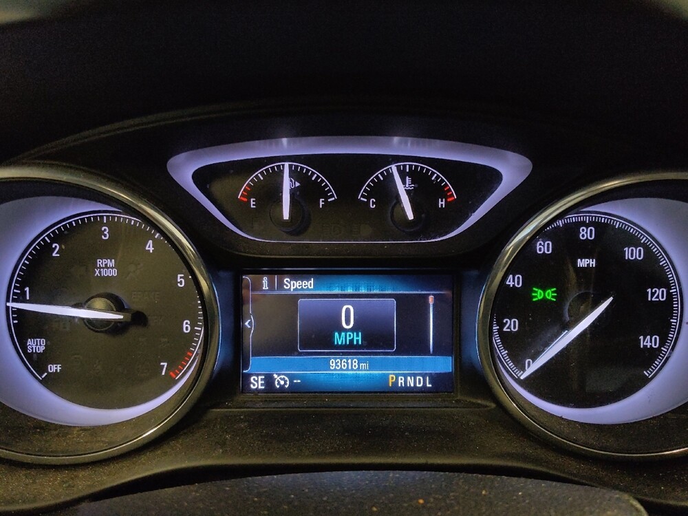 2019 Buick Envision in Houston, TX 77060 - 18092519 23