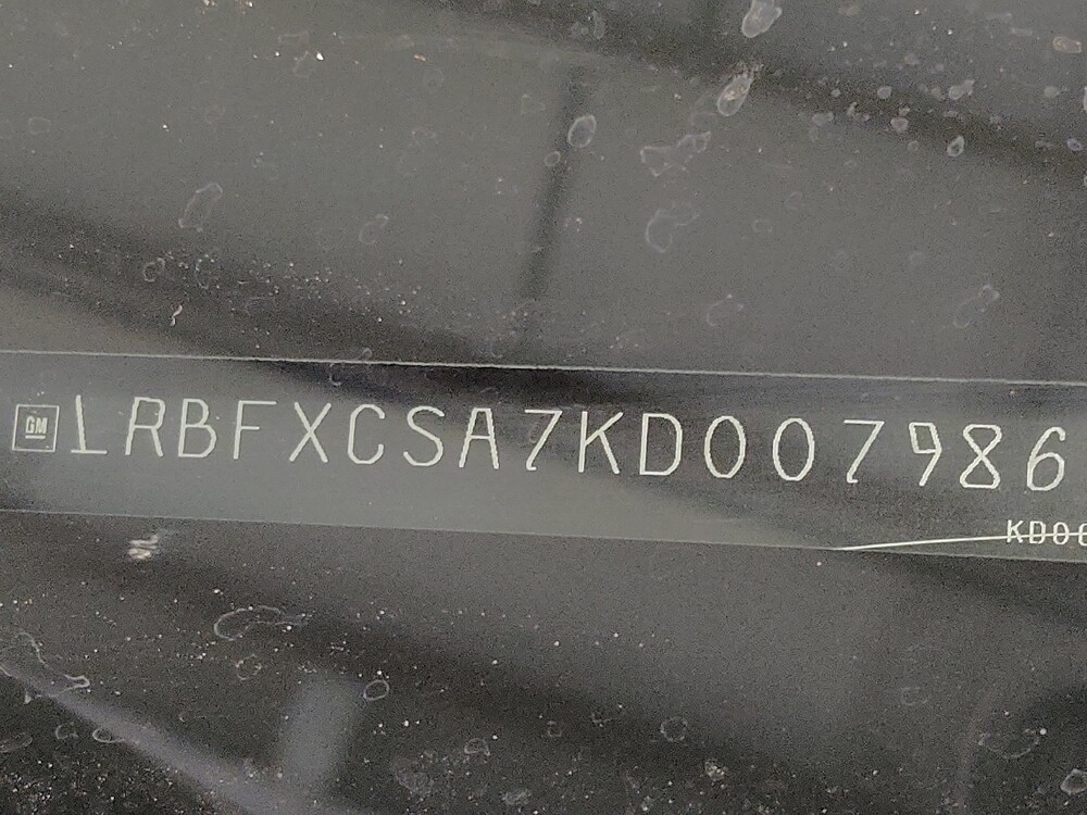 2019 Buick Envision in Houston, TX 77060 - 18092519 33