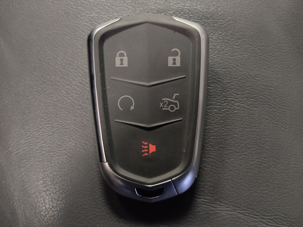 2019 Buick Envision in Houston, TX 77060 - 18092519 32