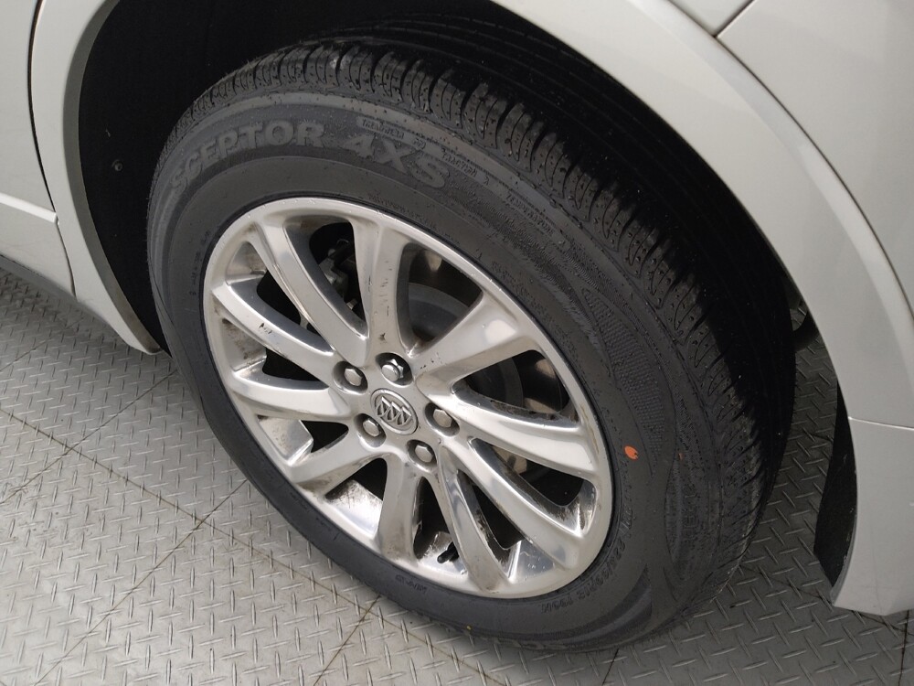 2019 Buick Envision in Houston, TX 77060 - 18092519 31