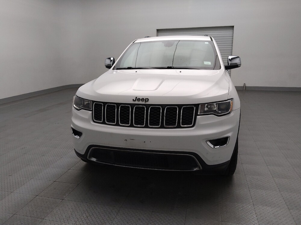 2018 Jeep Grand Cherokee in Tulsa, OK 74145 - 18092520 15