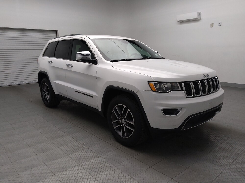 2018 Jeep Grand Cherokee in Tulsa, OK 74145 - 18092520 13