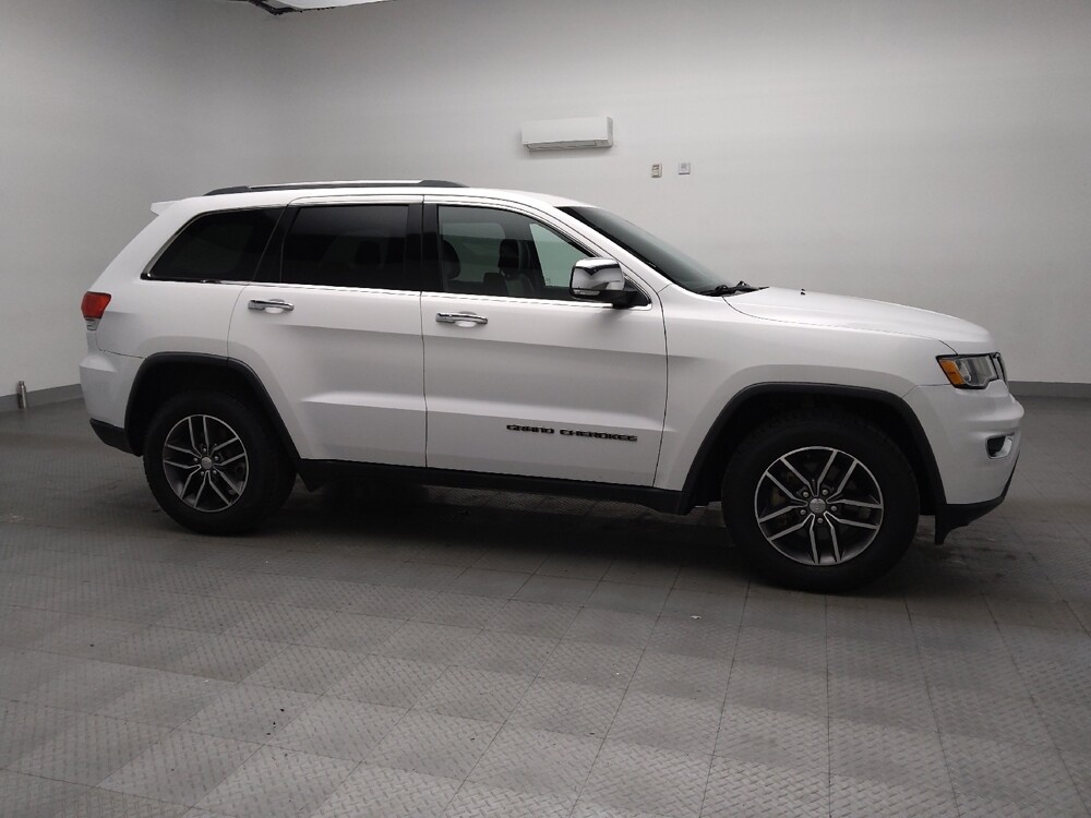 2018 Jeep Grand Cherokee in Tulsa, OK 74145 - 18092520 11