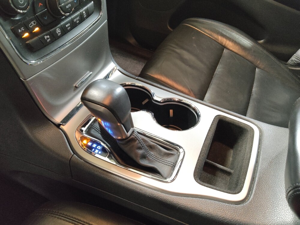 2018 Jeep Grand Cherokee in Tulsa, OK 74145 - 18092520 26