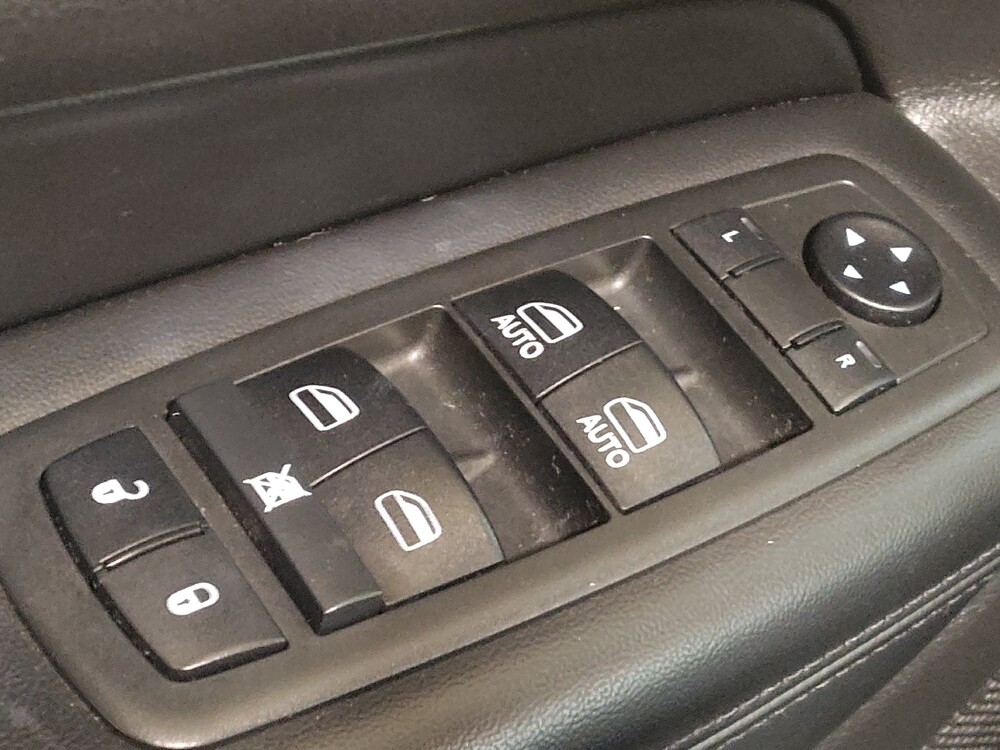 2018 Jeep Grand Cherokee in Tulsa, OK 74145 - 18092520 27