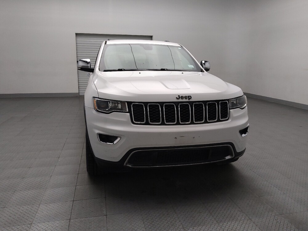 2018 Jeep Grand Cherokee in Tulsa, OK 74145 - 18092520 14