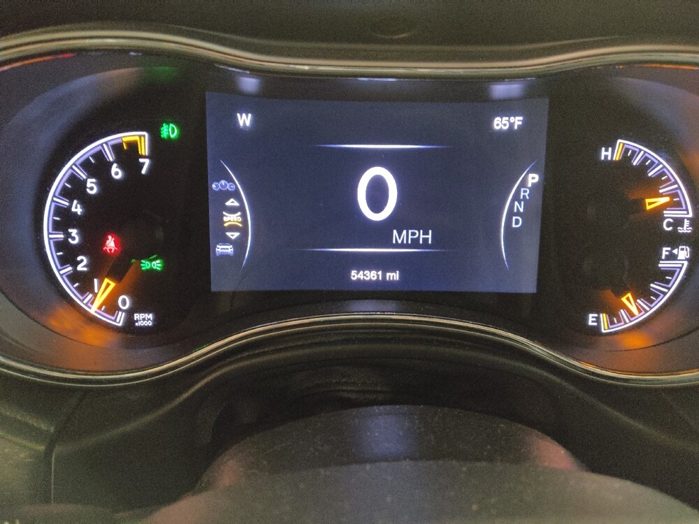 2018 Jeep Grand Cherokee in Tulsa, OK 74145 - 18092520 23