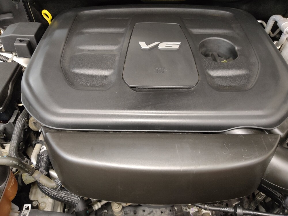 2018 Jeep Grand Cherokee in Tulsa, OK 74145 - 18092520 30