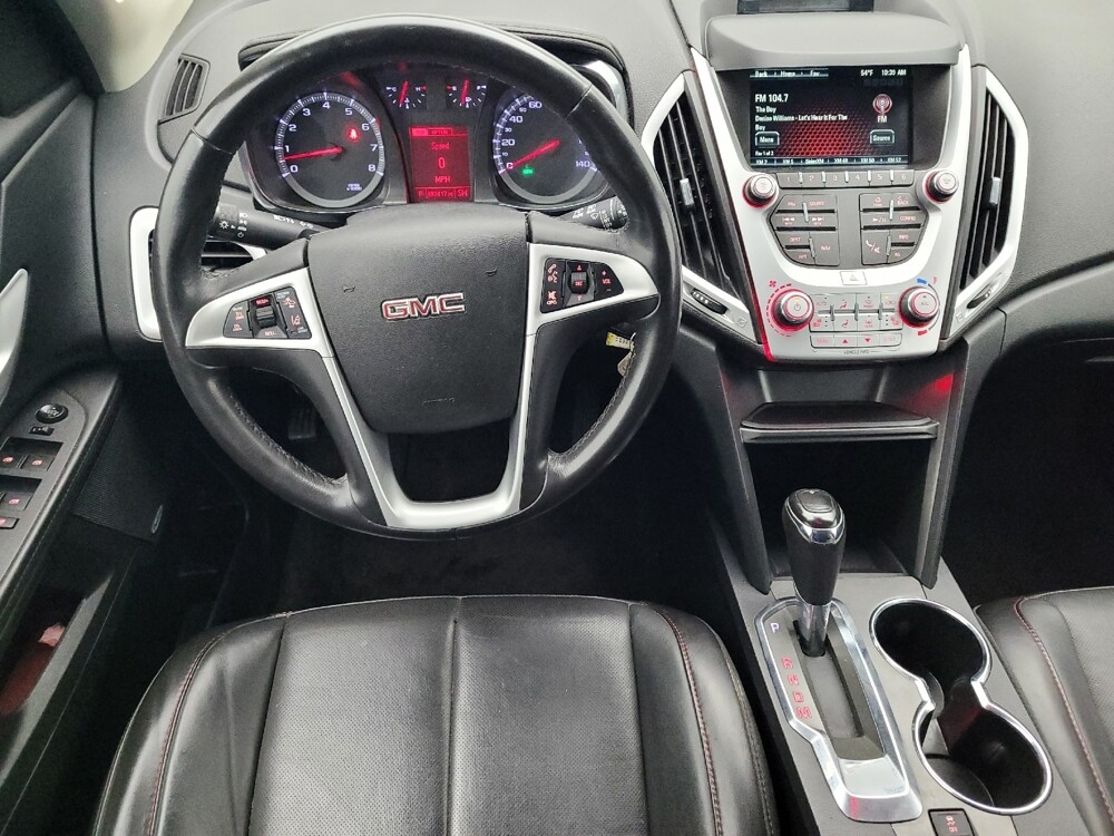 2016 GMC Terrain in Fayetteville, NC 28304 - 18092521 22