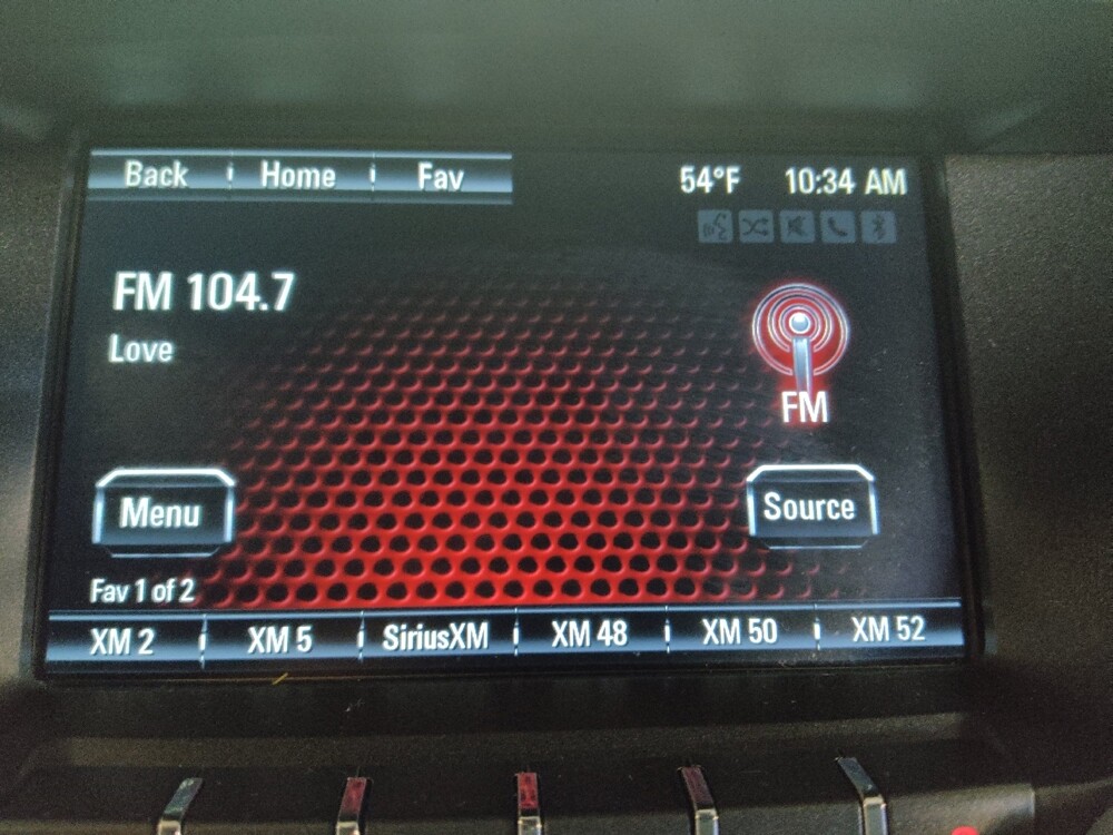 2016 GMC Terrain in Fayetteville, NC 28304 - 18092521 25