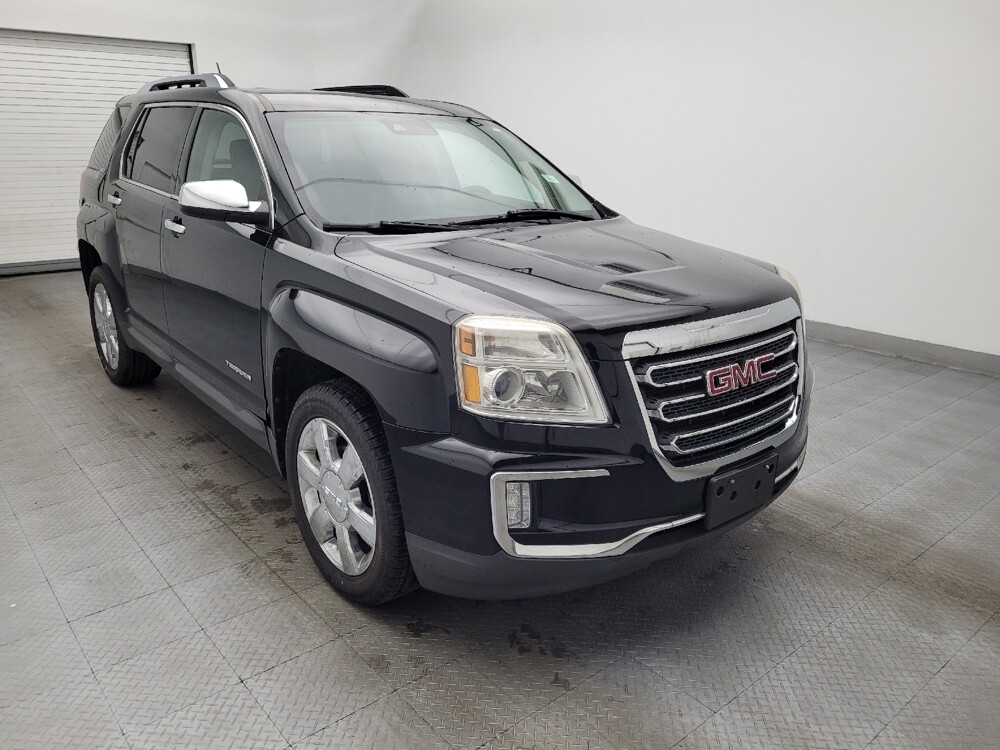 2016 GMC Terrain in Fayetteville, NC 28304 - 18092521 13