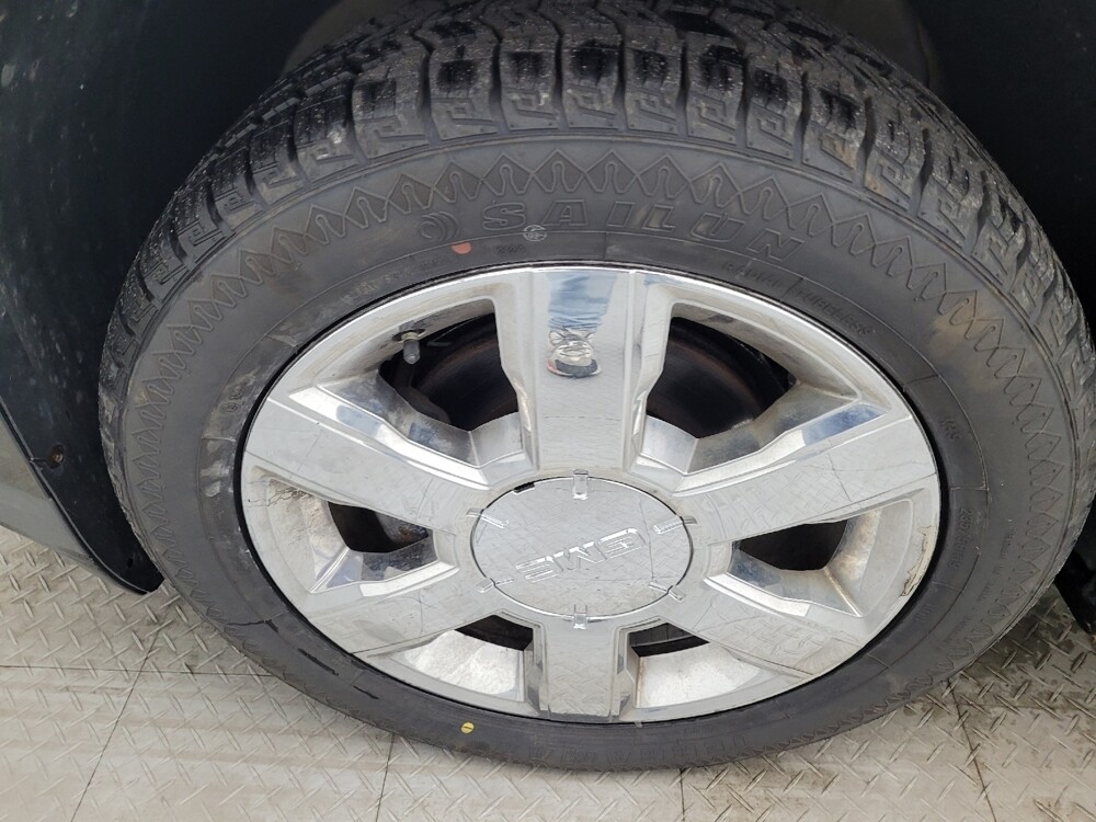 2016 GMC Terrain in Fayetteville, NC 28304 - 18092521 31