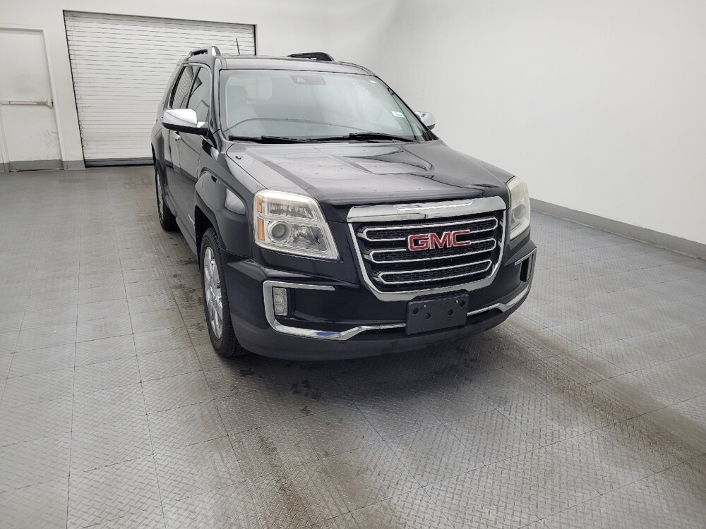 2016 GMC Terrain in Fayetteville, NC 28304 - 18092521 14